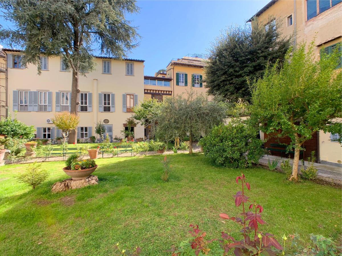 Casa Per Ferie Suore Oblate Dell'assunzione Frühstückspension