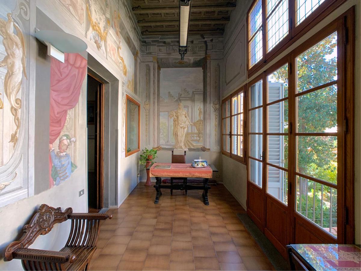 Casa Per Ferie Suore Oblate Dell'assunzione Frühstückspension *