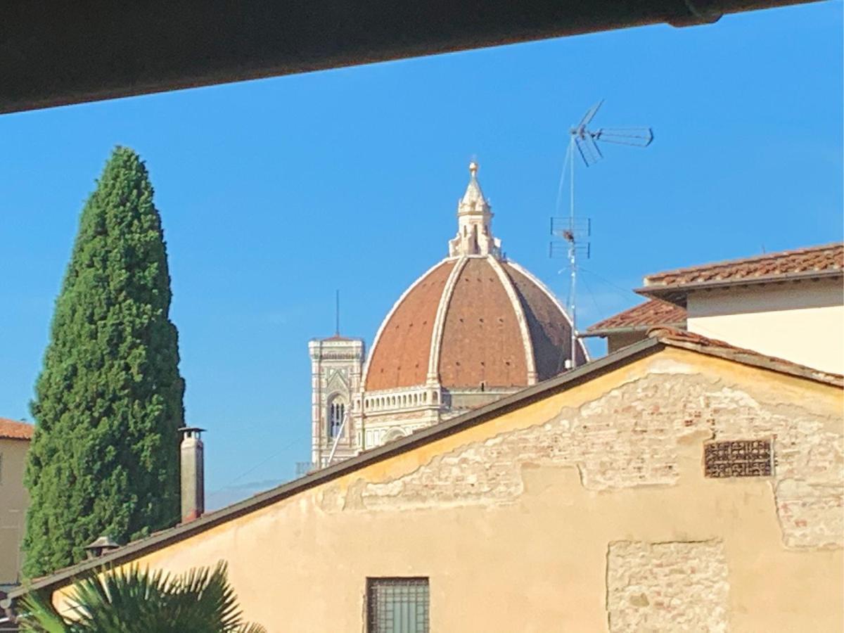 Casa Per Ferie Suore Oblate Dell'assunzione Frühstückspension