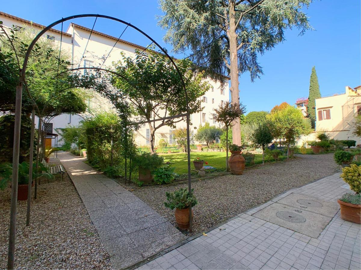 Frühstückspension Casa Per Ferie Suore Oblate Dell'assunzione