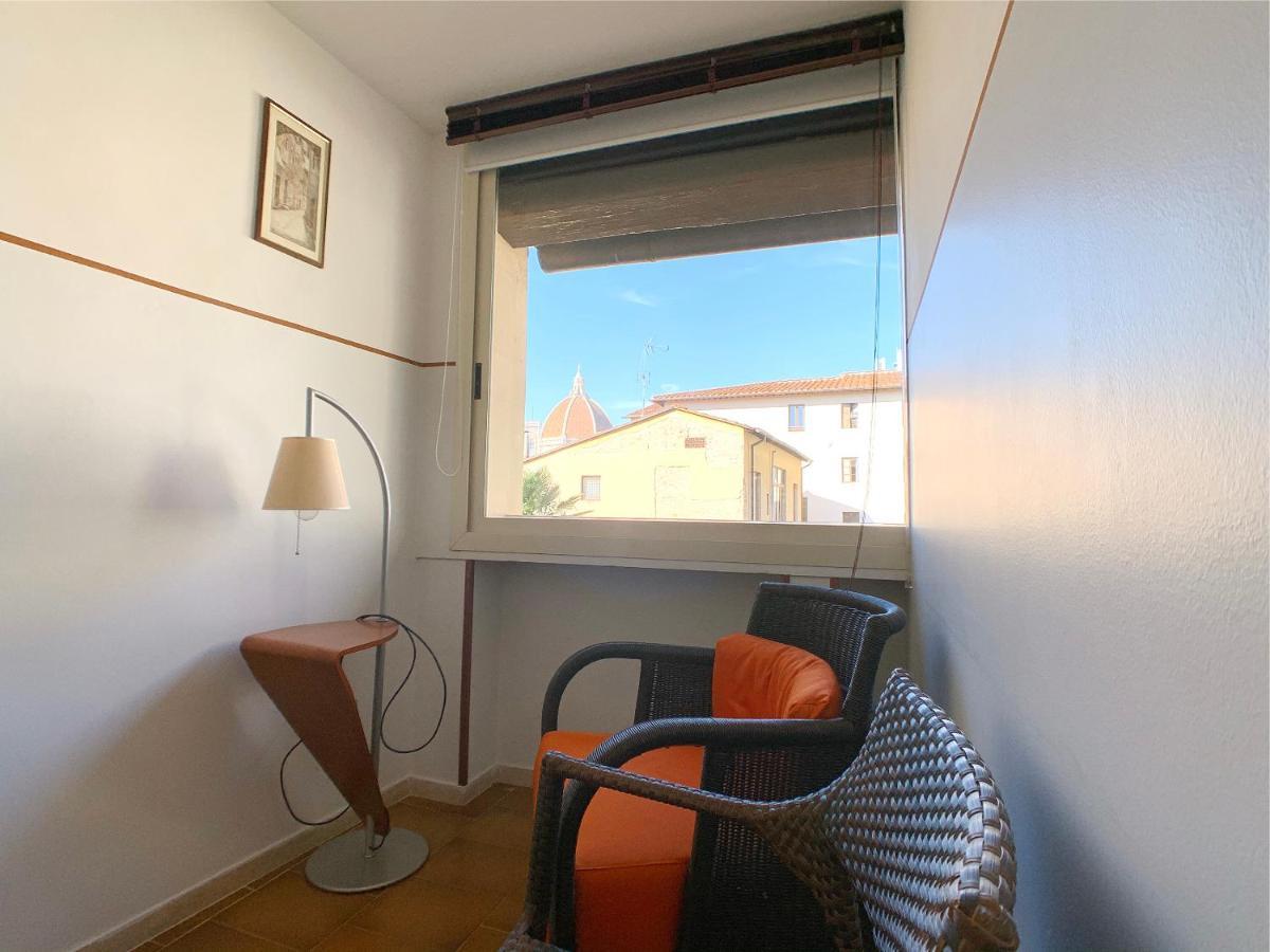 Casa Per Ferie Suore Oblate Dell'assunzione * Florenz