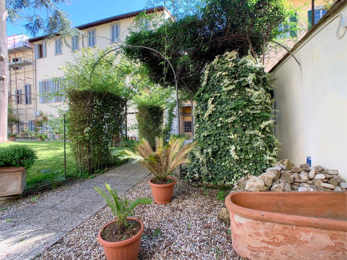 Frühstückspension Casa Per Ferie Suore Oblate Dell'assunzione *