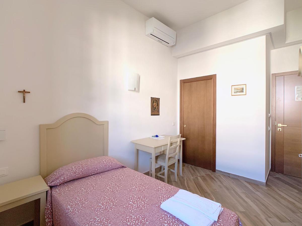 Frühstückspension Casa Per Ferie Suore Oblate Dell'assunzione Florenz