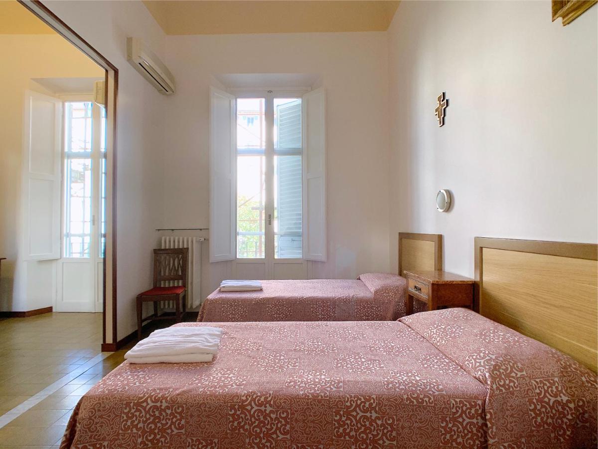 Frühstückspension Casa Per Ferie Suore Oblate Dell'assunzione