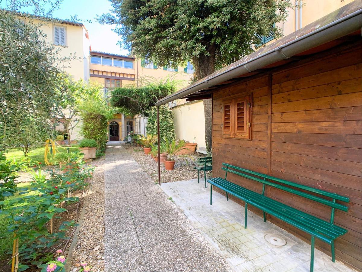 Casa Per Ferie Suore Oblate Dell'assunzione Frühstückspension *