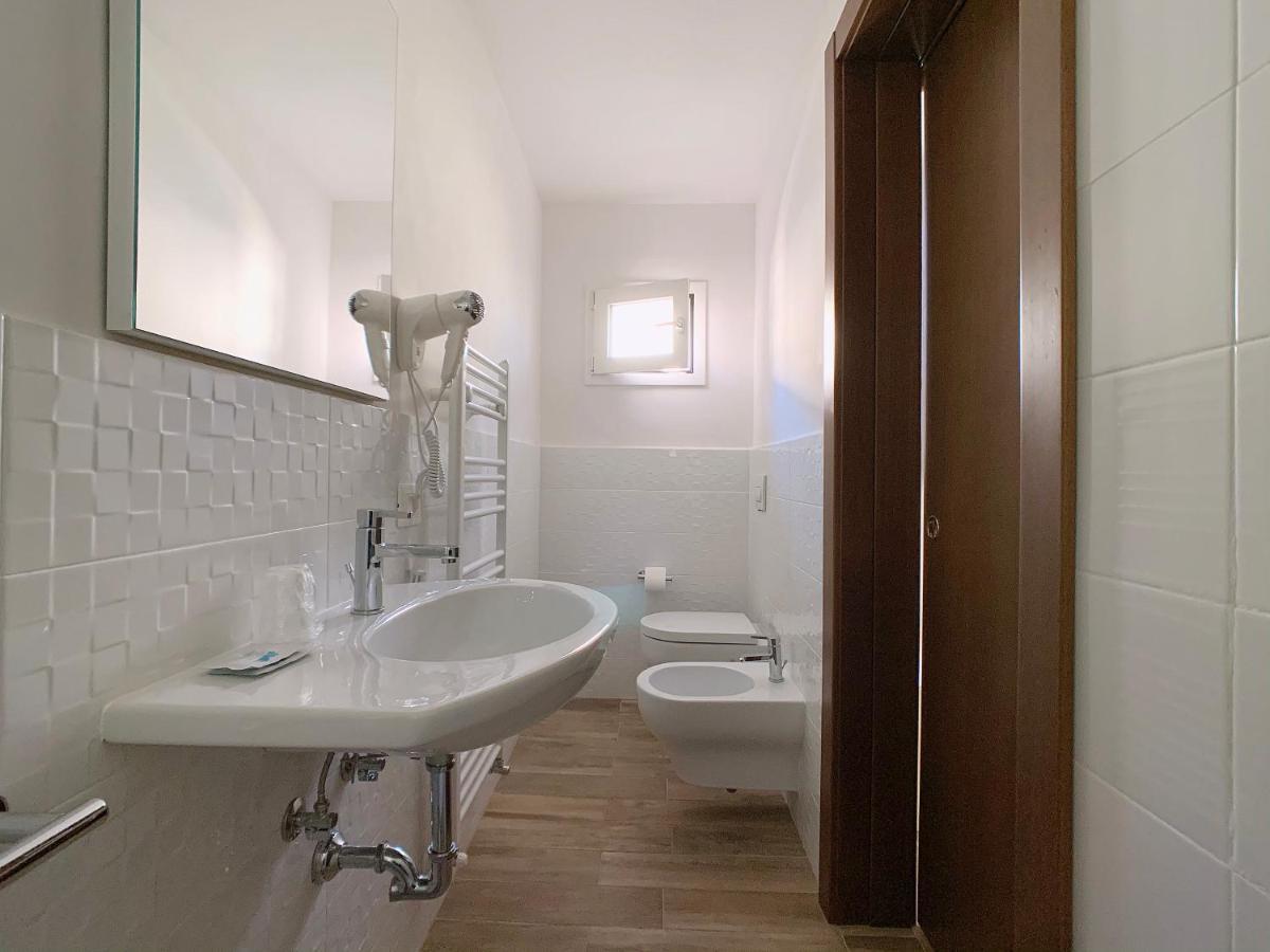 Casa Per Ferie Suore Oblate Dell'assunzione Frühstückspension Florenz