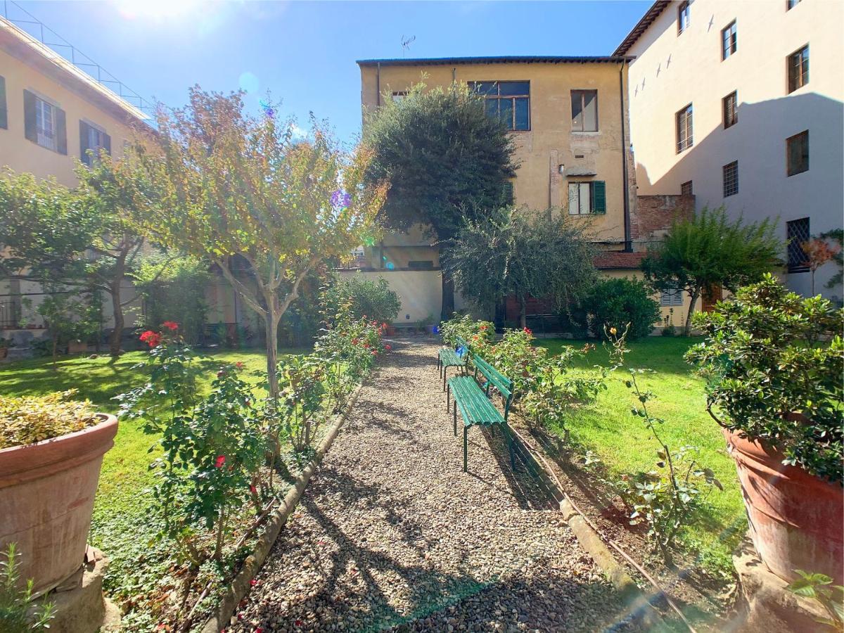 Casa Per Ferie Suore Oblate Dell'assunzione * Florenz
