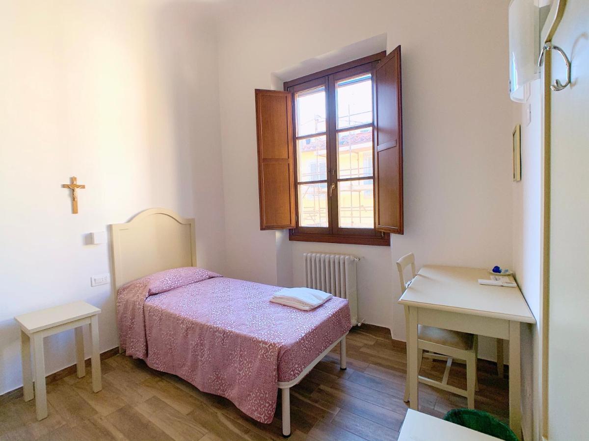 Casa Per Ferie Suore Oblate Dell'assunzione Frühstückspension *