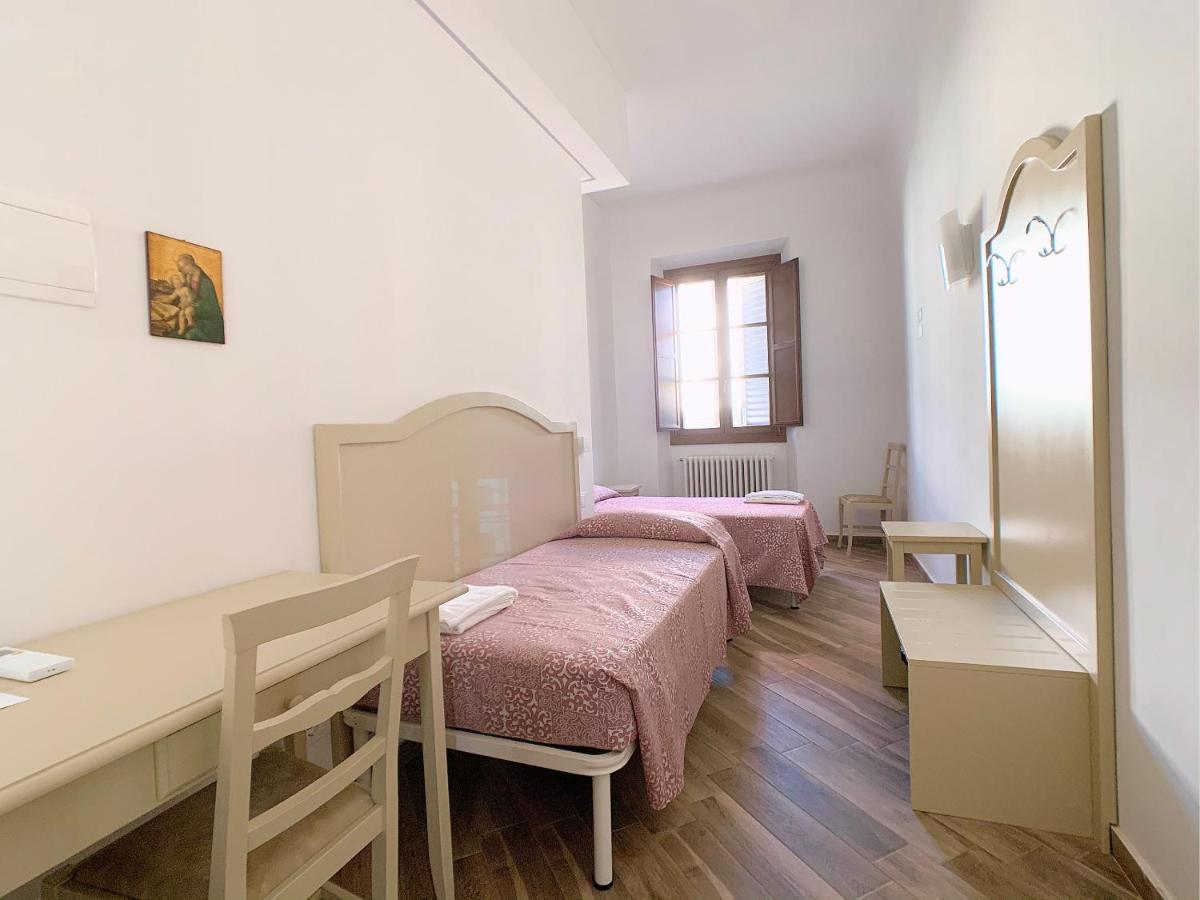 Casa Per Ferie Suore Oblate Dell'assunzione * Florenz