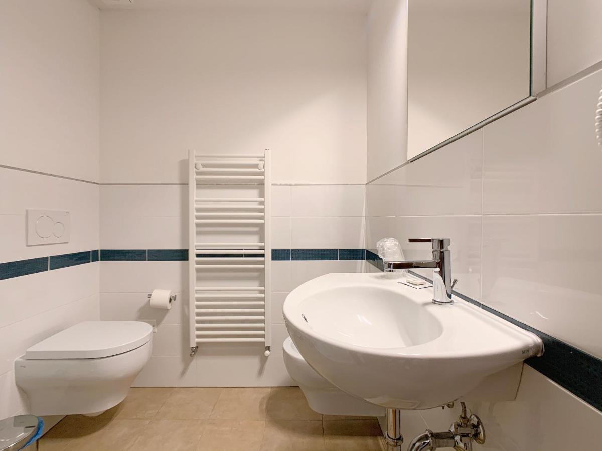 Borgo Oblate Bed & Breakfast
