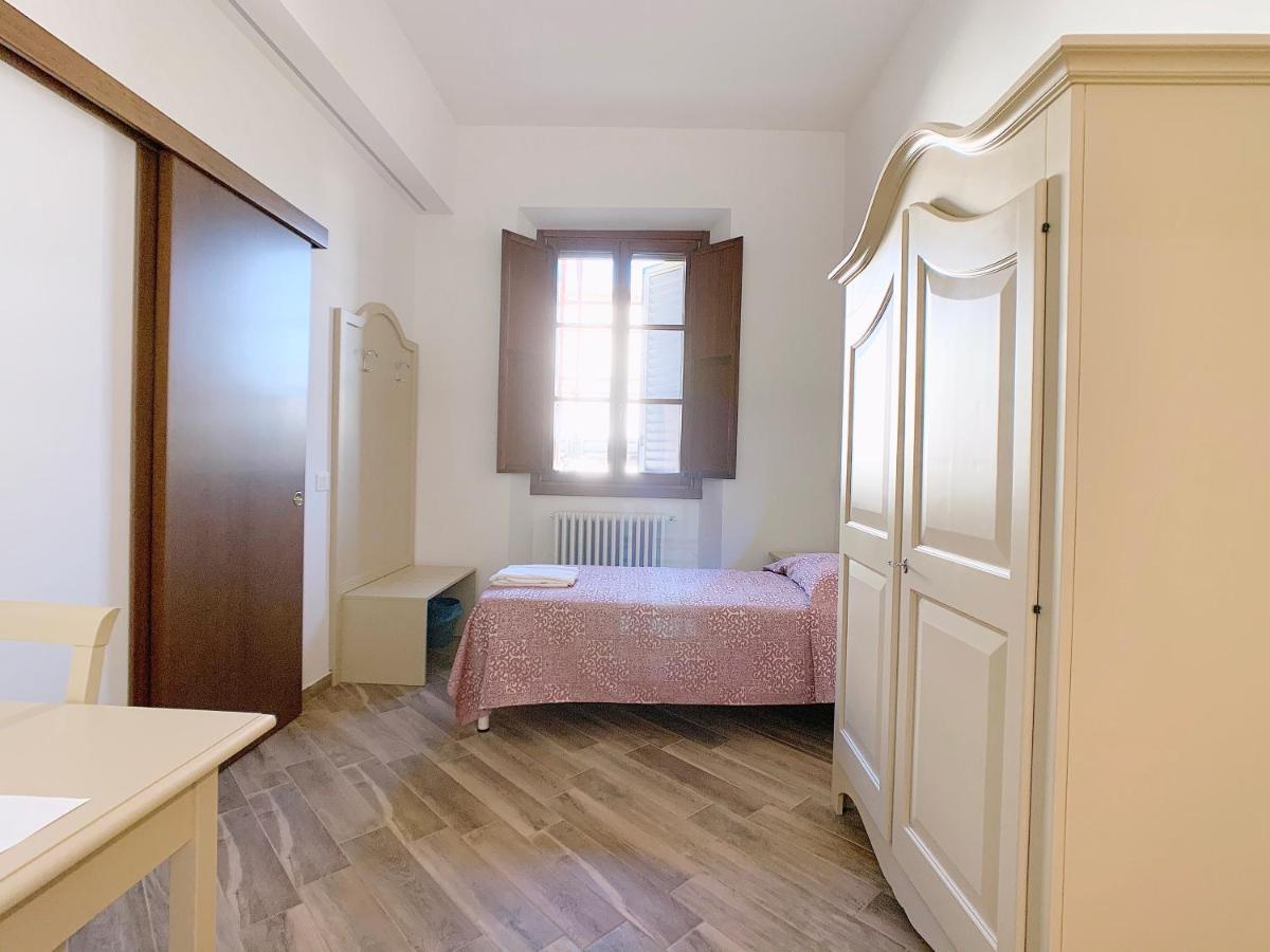 Frühstückspension Casa Per Ferie Suore Oblate Dell'assunzione Florenz
