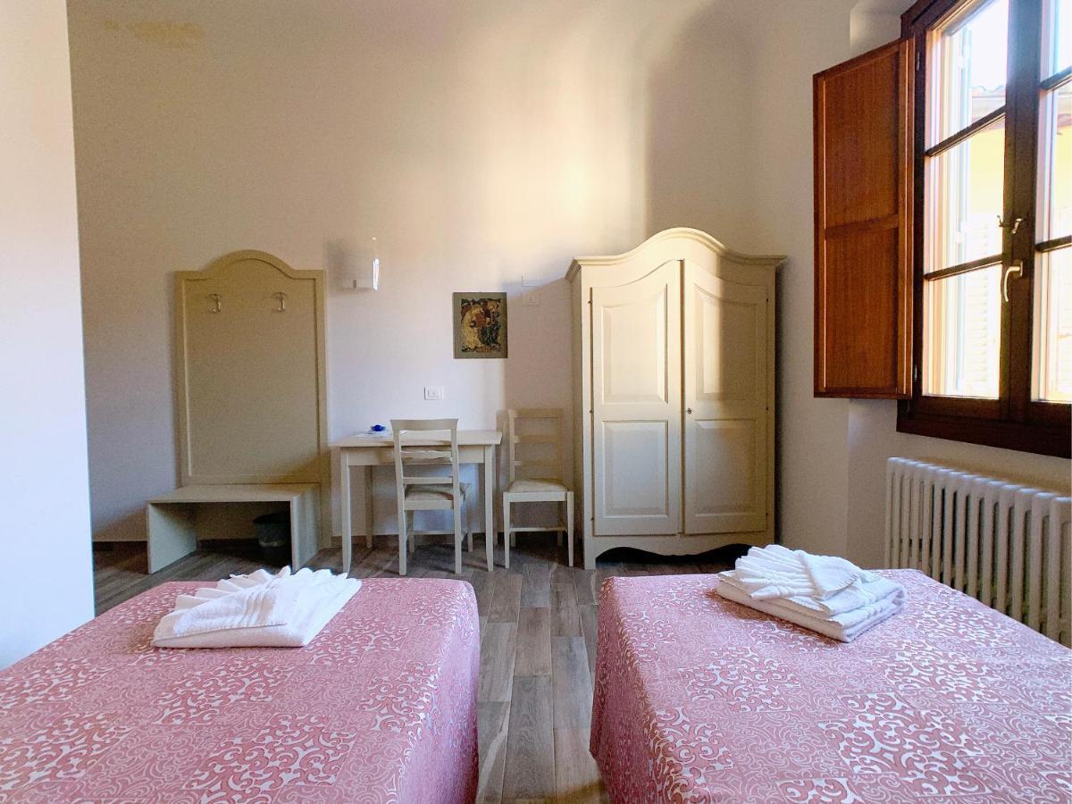 Casa Per Ferie Suore Oblate Dell'assunzione Frühstückspension Florenz