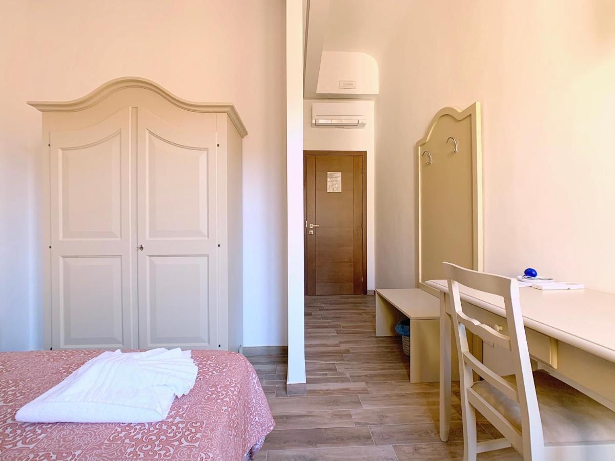 Casa Per Ferie Suore Oblate Dell'assunzione Florenz
