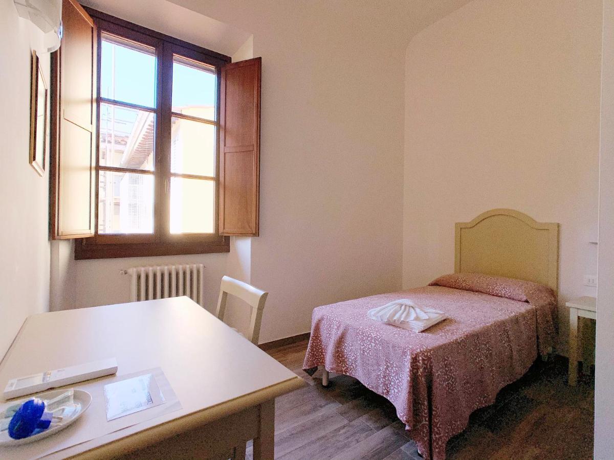 Casa Per Ferie Suore Oblate Dell'assunzione Frühstückspension *