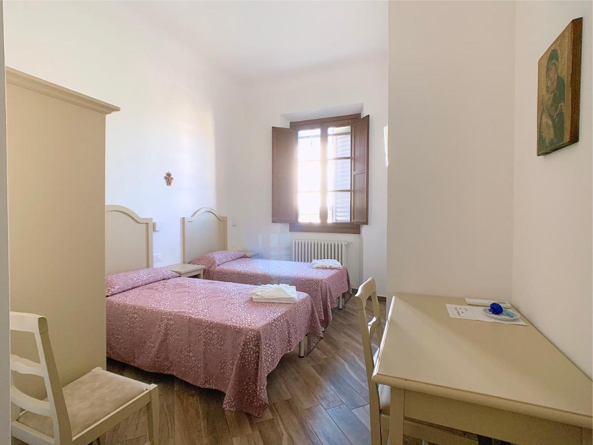 Frühstückspension Casa Per Ferie Suore Oblate Dell'assunzione Florenz