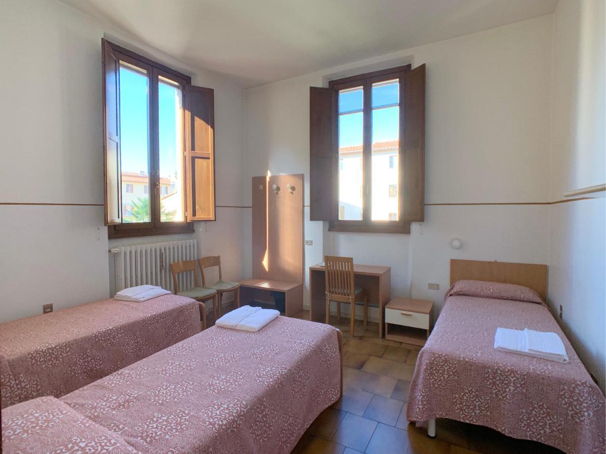 Casa Per Ferie Suore Oblate Dell'assunzione * Florenz
