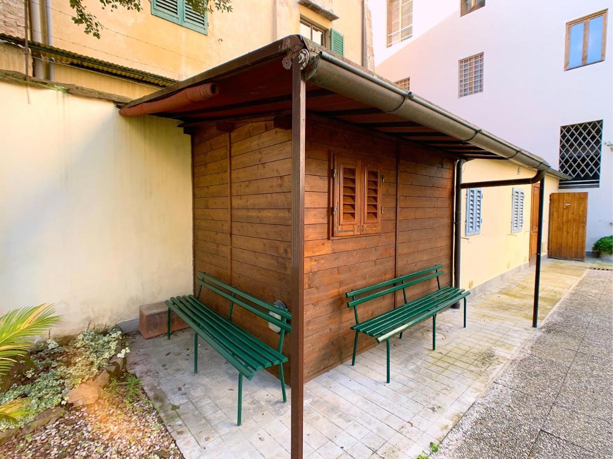 Casa Per Ferie Suore Oblate Dell'assunzione Frühstückspension Florenz