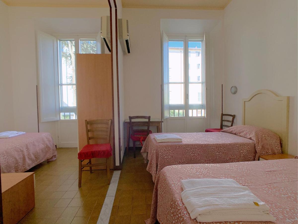 Frühstückspension Casa Per Ferie Suore Oblate Dell'assunzione *