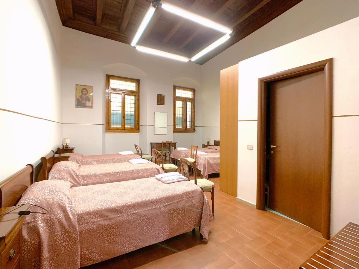 Frühstückspension Casa Per Ferie Suore Oblate Dell'assunzione Florenz