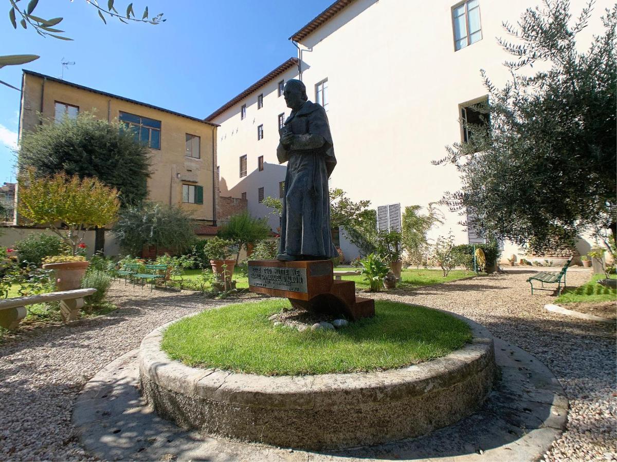 Casa Per Ferie Suore Oblate Dell'assunzione Frühstückspension Florenz