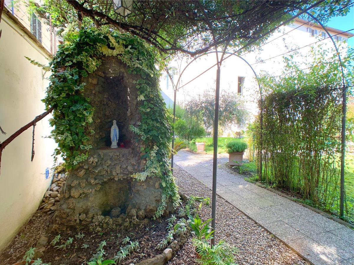 Casa Per Ferie Suore Oblate Dell'assunzione Frühstückspension *