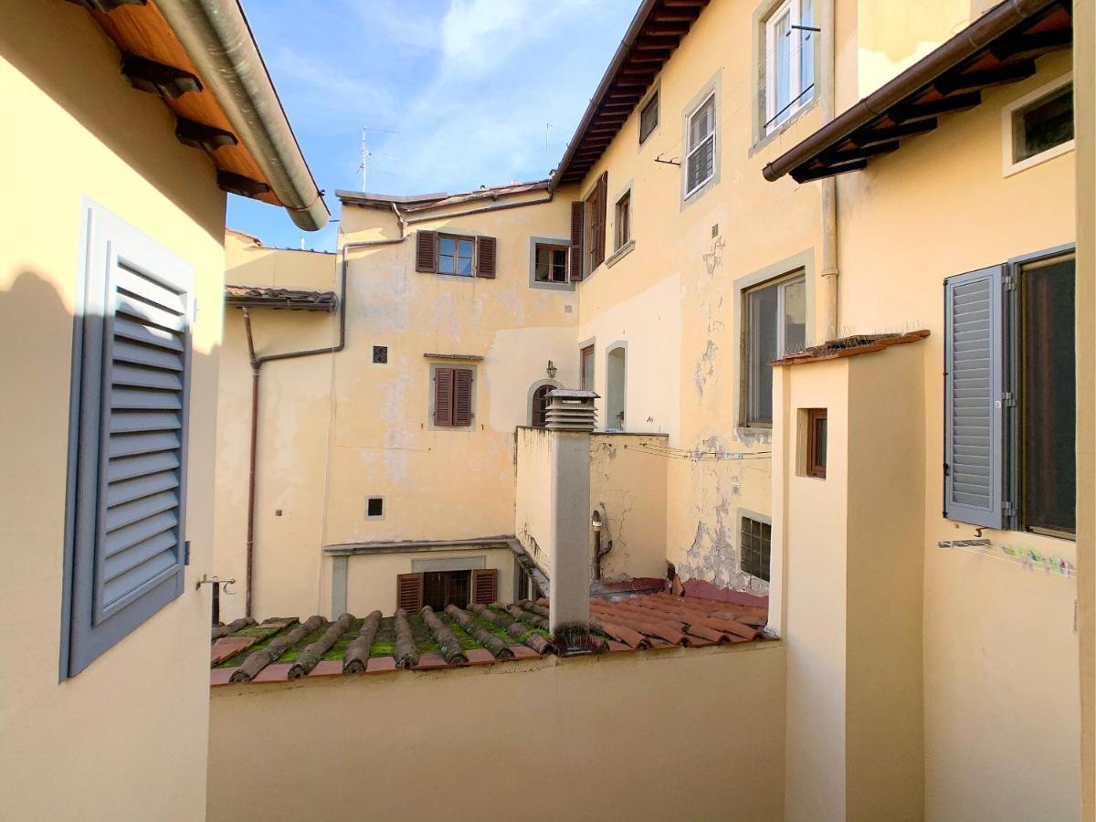 Frühstückspension Casa Per Ferie Suore Oblate Dell'assunzione Florenz