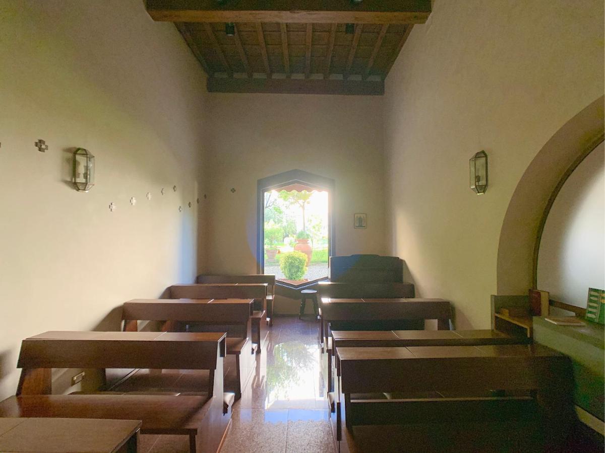 Casa Per Ferie Suore Oblate Dell'assunzione Frühstückspension