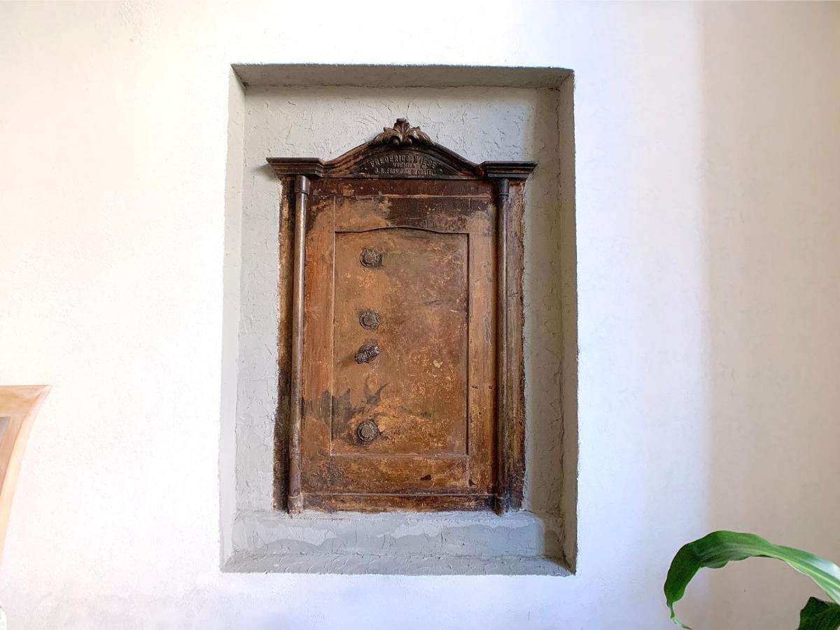 Casa Per Ferie Suore Oblate Dell'assunzione Frühstückspension *