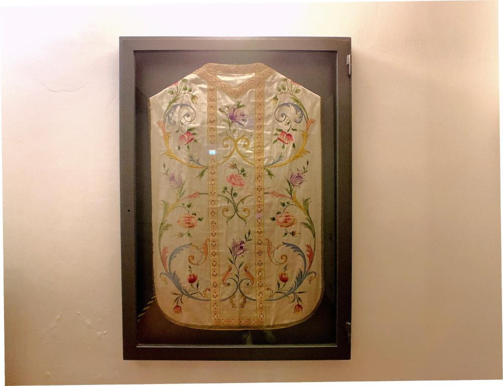 Frühstückspension Casa Per Ferie Suore Oblate Dell'assunzione Florenz