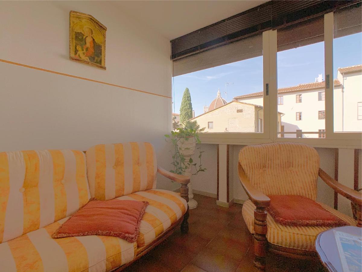 Casa Per Ferie Suore Oblate Dell'assunzione Florenz