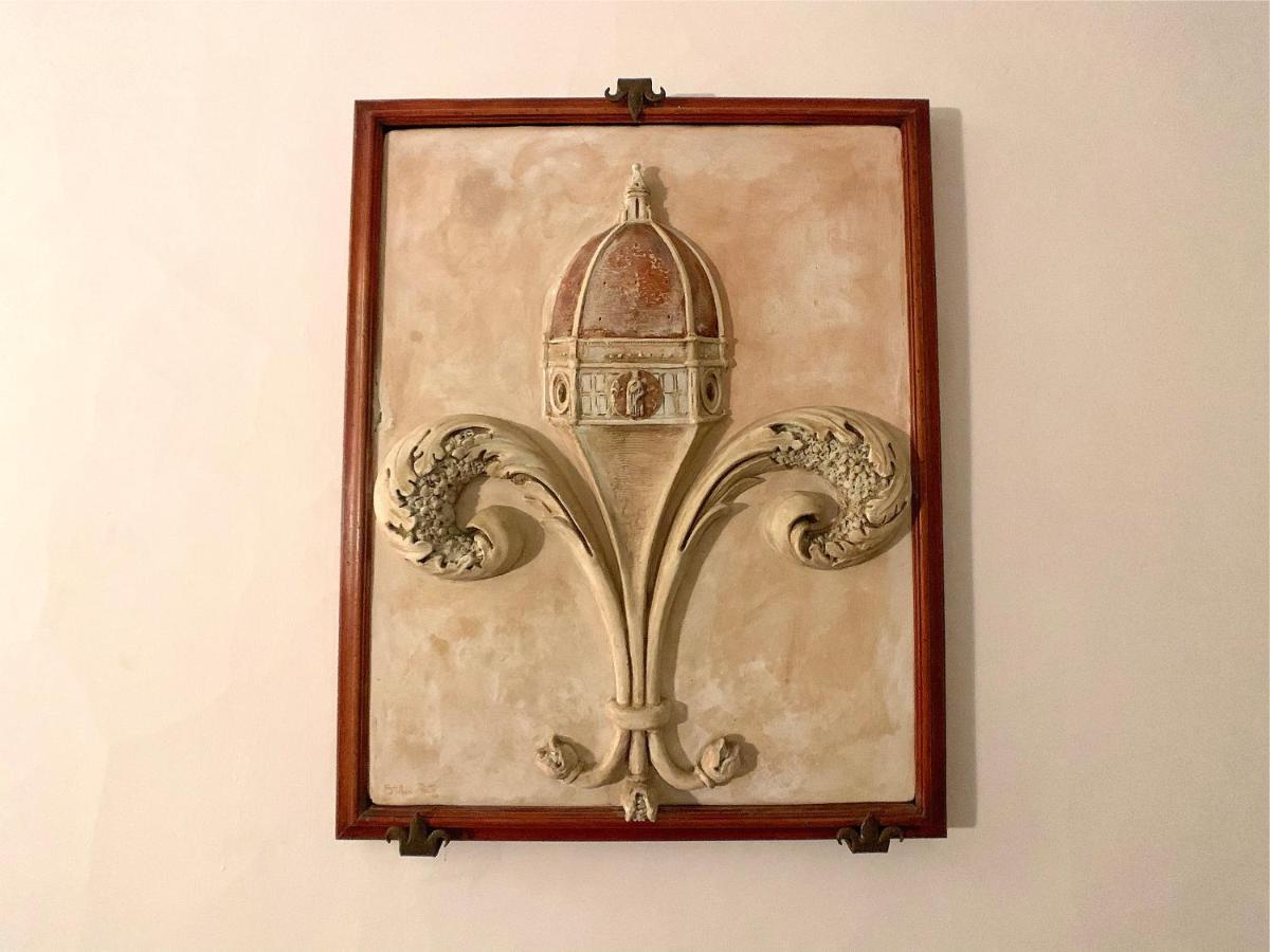 Casa Per Ferie Suore Oblate Dell'assunzione Frühstückspension *
