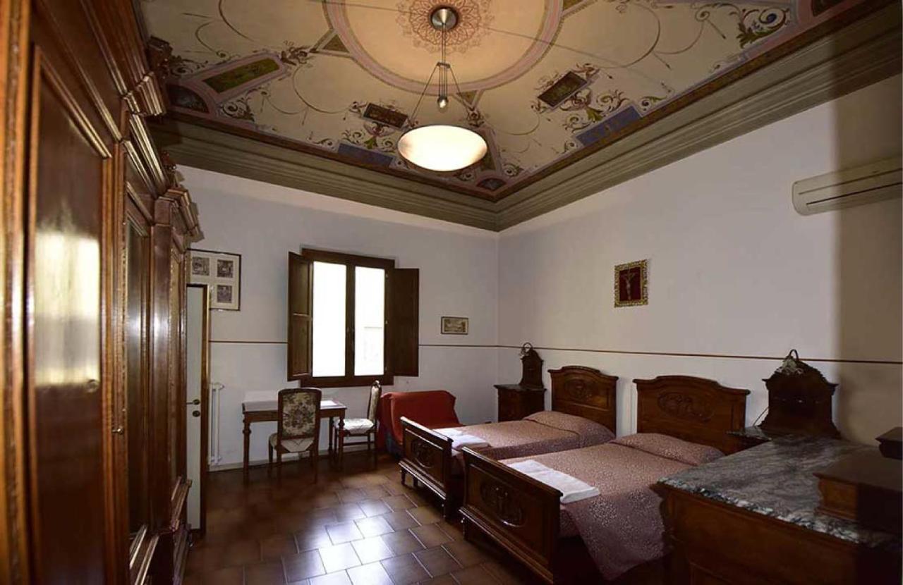 Frühstückspension Casa Per Ferie Suore Oblate Dell'assunzione