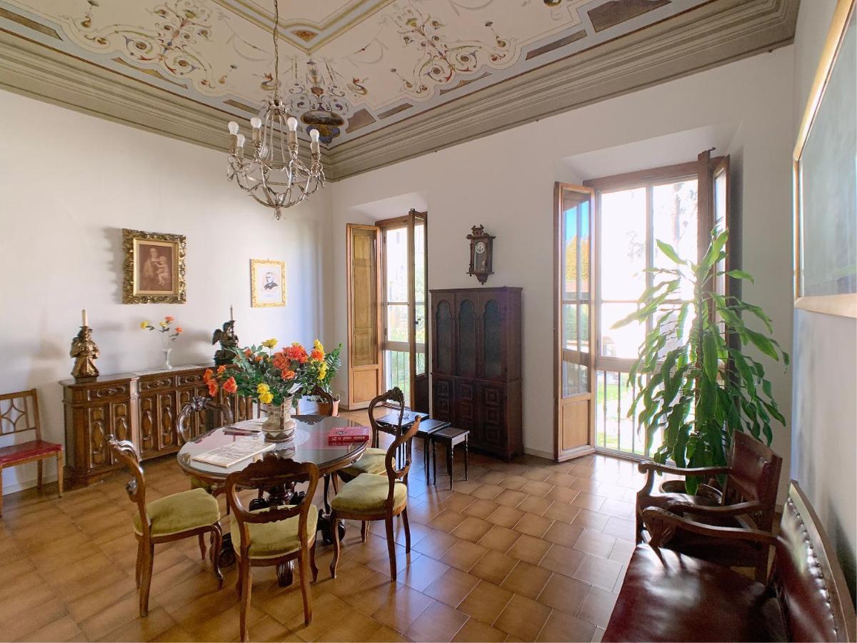 Casa Per Ferie Suore Oblate Dell'assunzione Frühstückspension