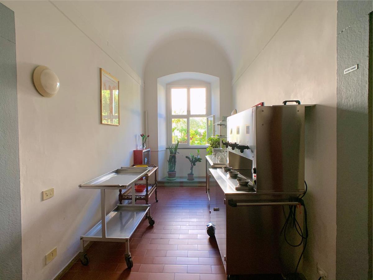 Frühstückspension Casa Per Ferie Suore Oblate Dell'assunzione
