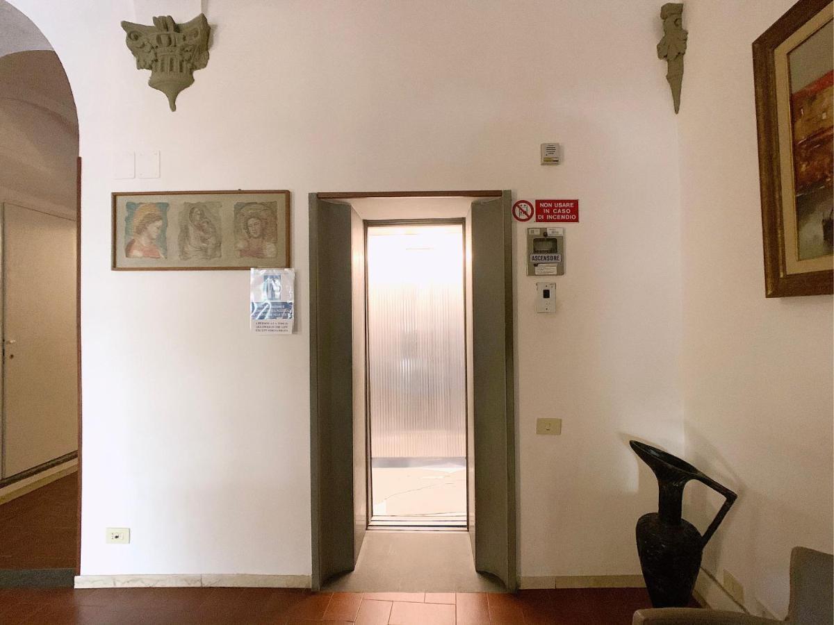 Frühstückspension Casa Per Ferie Suore Oblate Dell'assunzione *