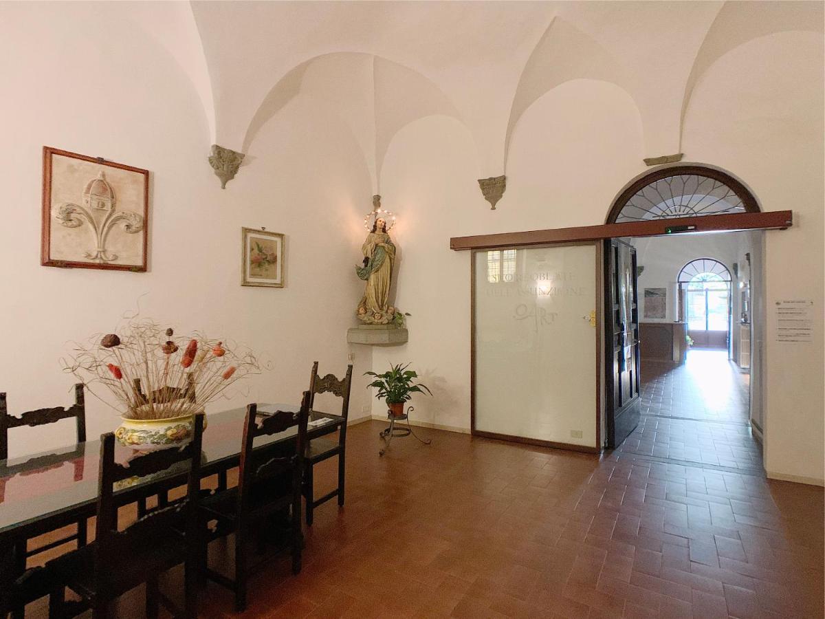 Borgo Oblate Bed & Breakfast Firenze