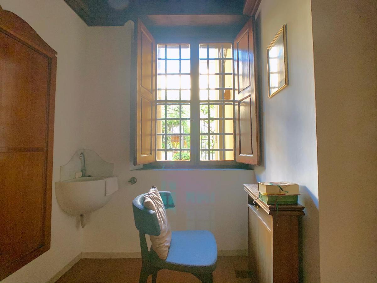 Casa Per Ferie Suore Oblate Dell'assunzione Frühstückspension *