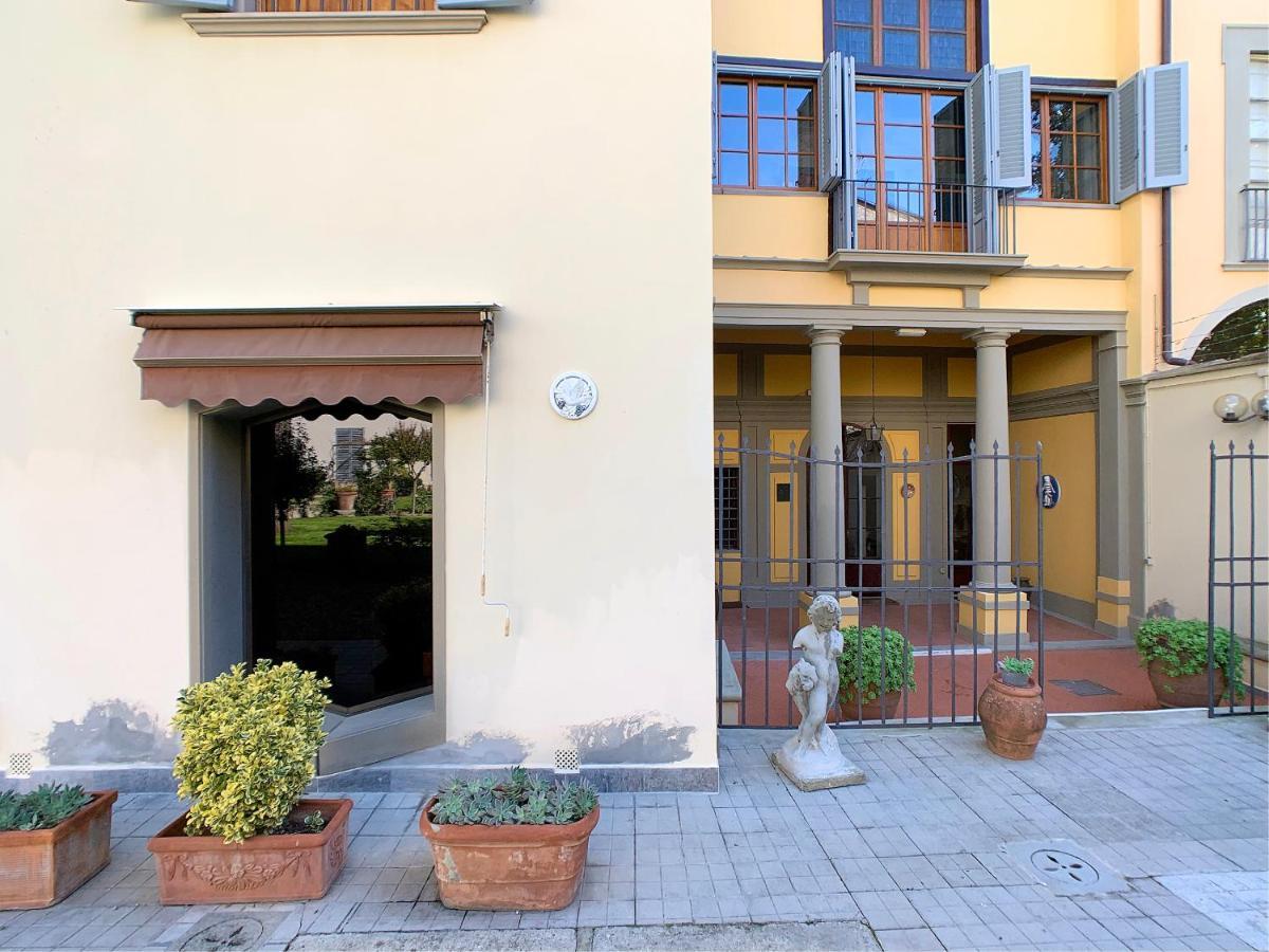 Casa Per Ferie Suore Oblate Dell'assunzione Frühstückspension