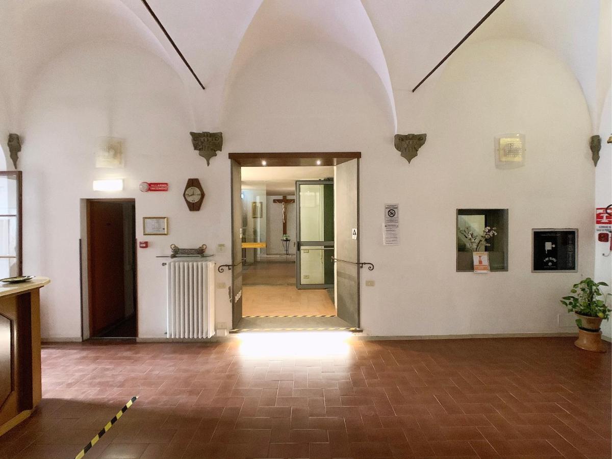 Casa Per Ferie Suore Oblate Dell'assunzione Frühstückspension Florenz