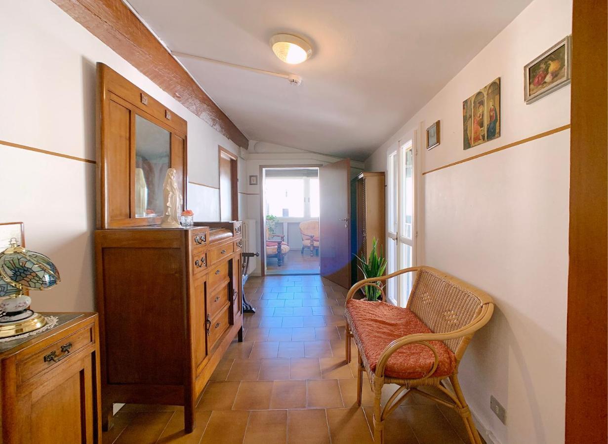 Casa Per Ferie Suore Oblate Dell'assunzione Florenz