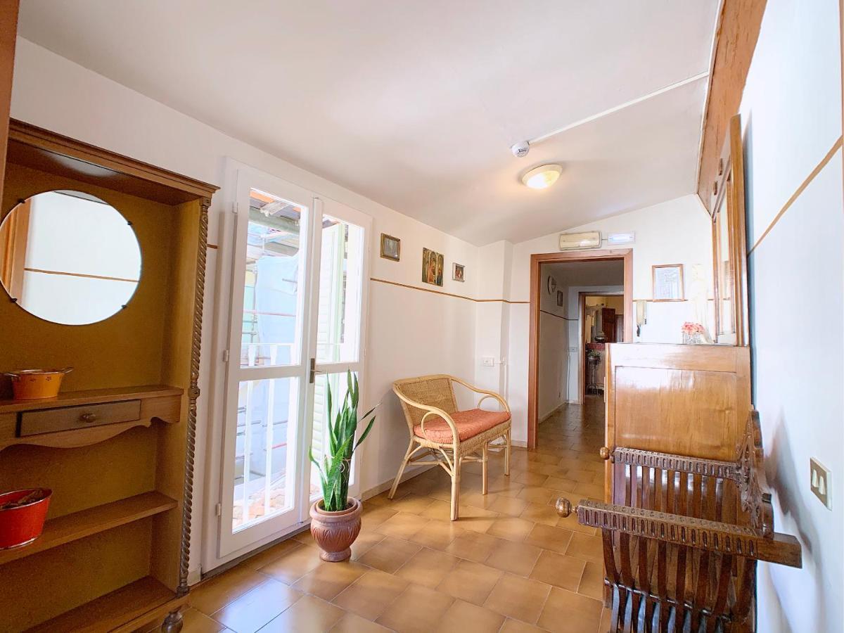Casa Per Ferie Suore Oblate Dell'assunzione Frühstückspension Florenz
