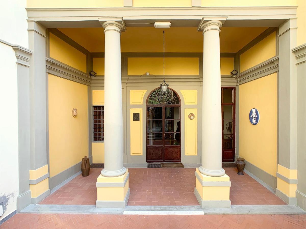 Frühstückspension Casa Per Ferie Suore Oblate Dell'assunzione