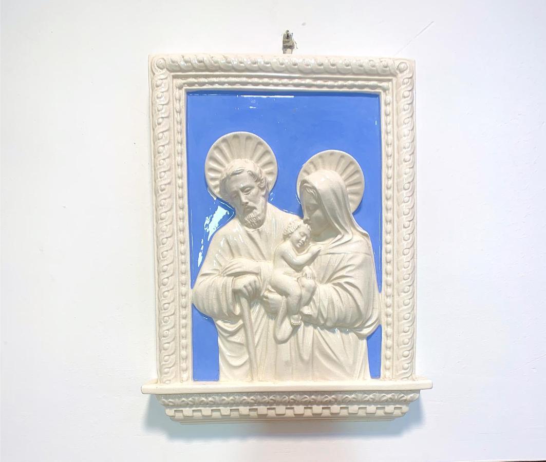 Casa Per Ferie Suore Oblate Dell'assunzione Frühstückspension *