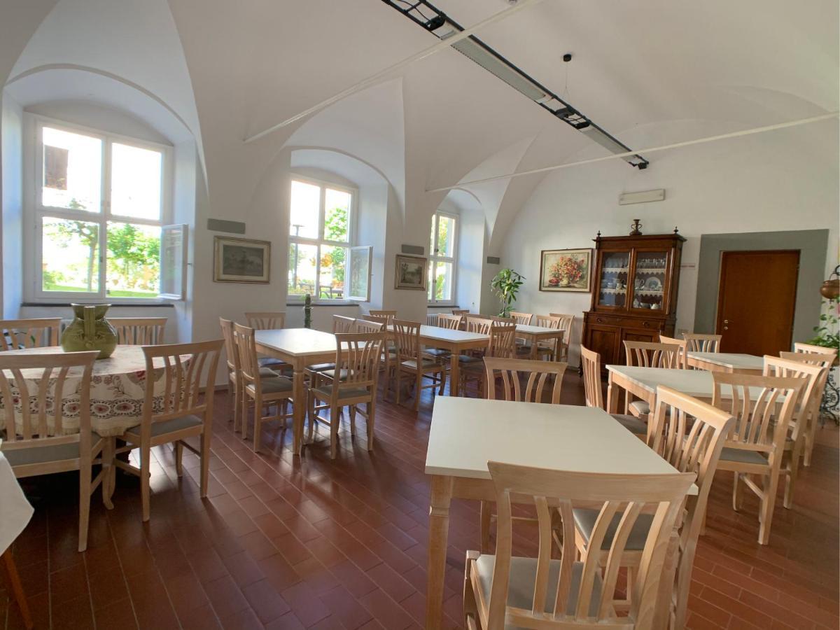 Casa Per Ferie Suore Oblate Dell'assunzione Frühstückspension