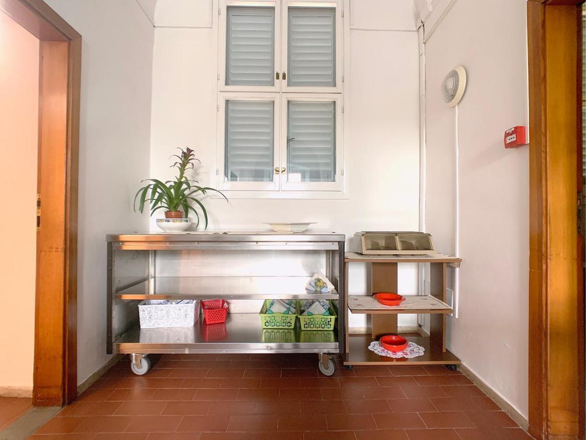 Casa Per Ferie Suore Oblate Dell'assunzione Frühstückspension *